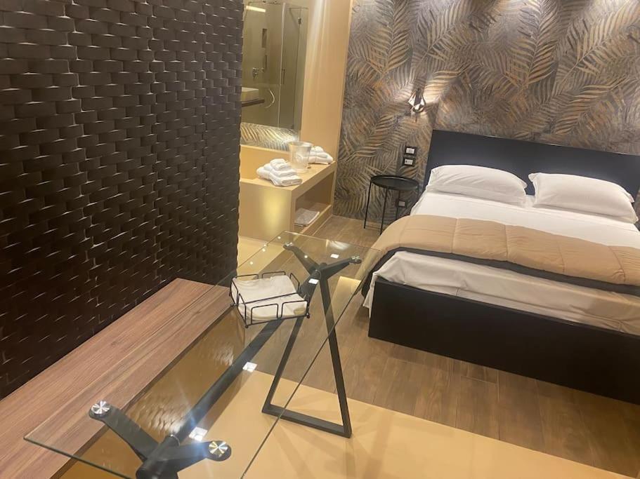 Montesantogroup Suite House Nel Centro Di Napoli Bagian luar foto