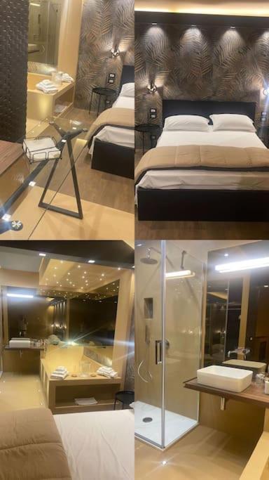 Montesantogroup Suite House Nel Centro Di Napoli Bagian luar foto